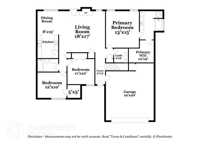 Foto del edificio - 205 Oak Hill Dr