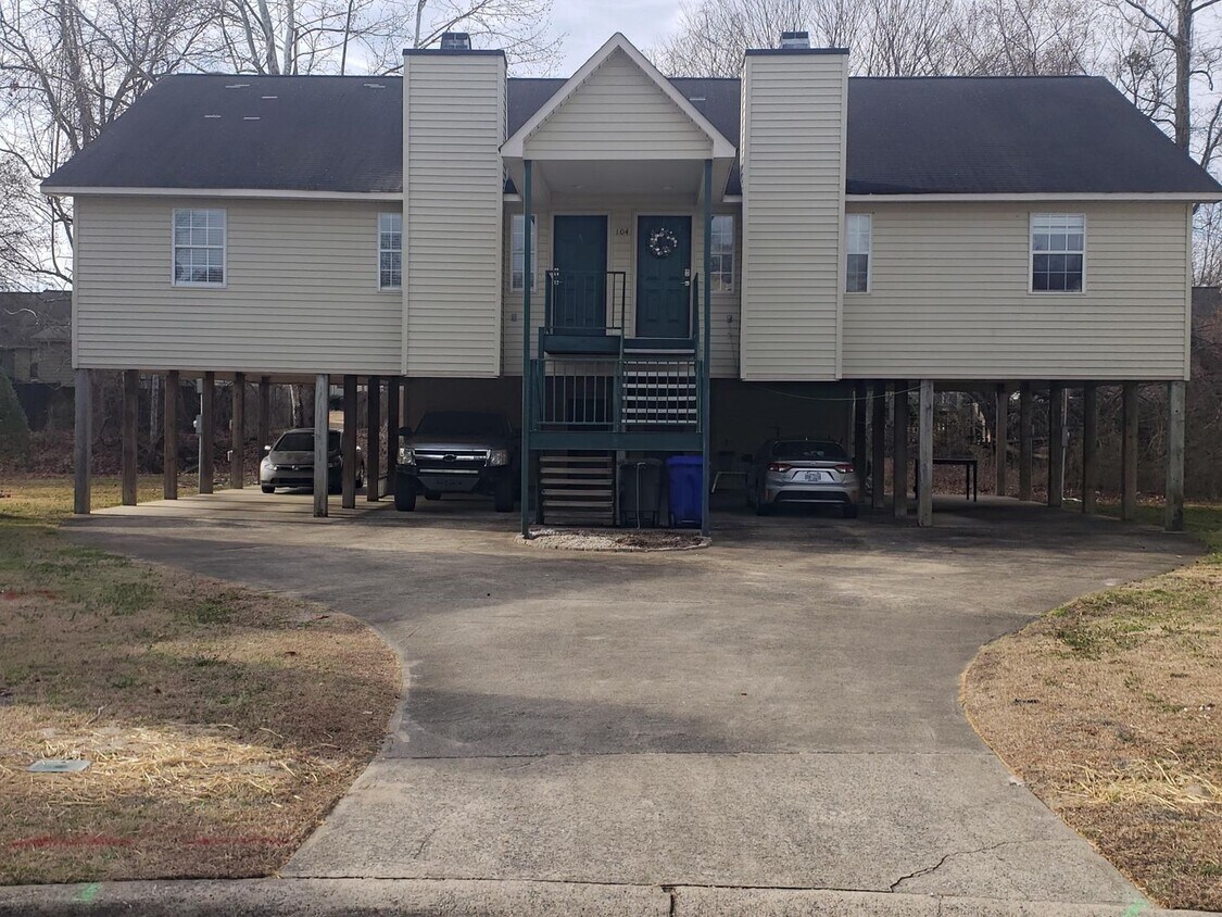 Foto principal - 104 Derwent Court-Unit B