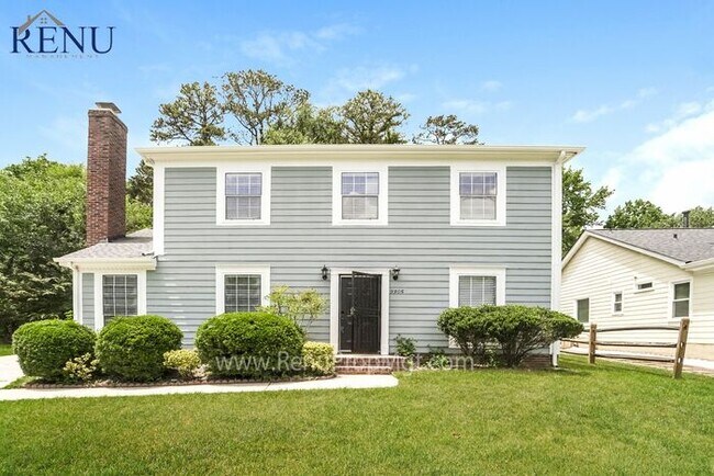 Foto del edificio - Now Available!