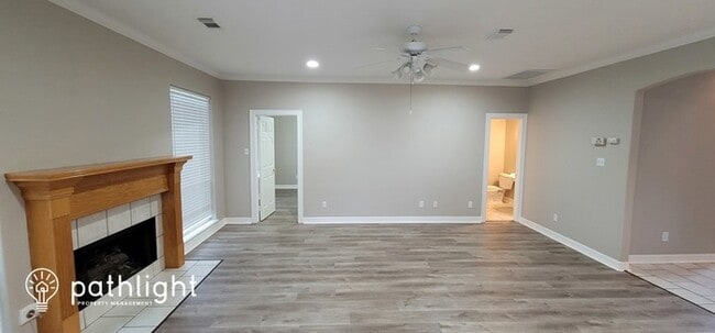 Foto del edificio - 103 Thyme Trail, Lake Jackson, TX, 77566