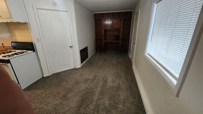 living room built ins - 152 N Spring St