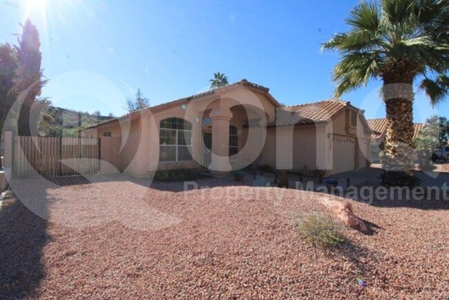 Building Photo - 1651 W Acoma Dr