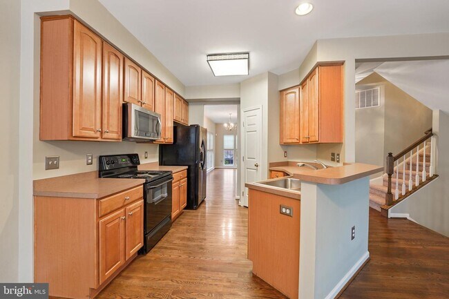 Building Photo - 407 Kilgrass Terrace