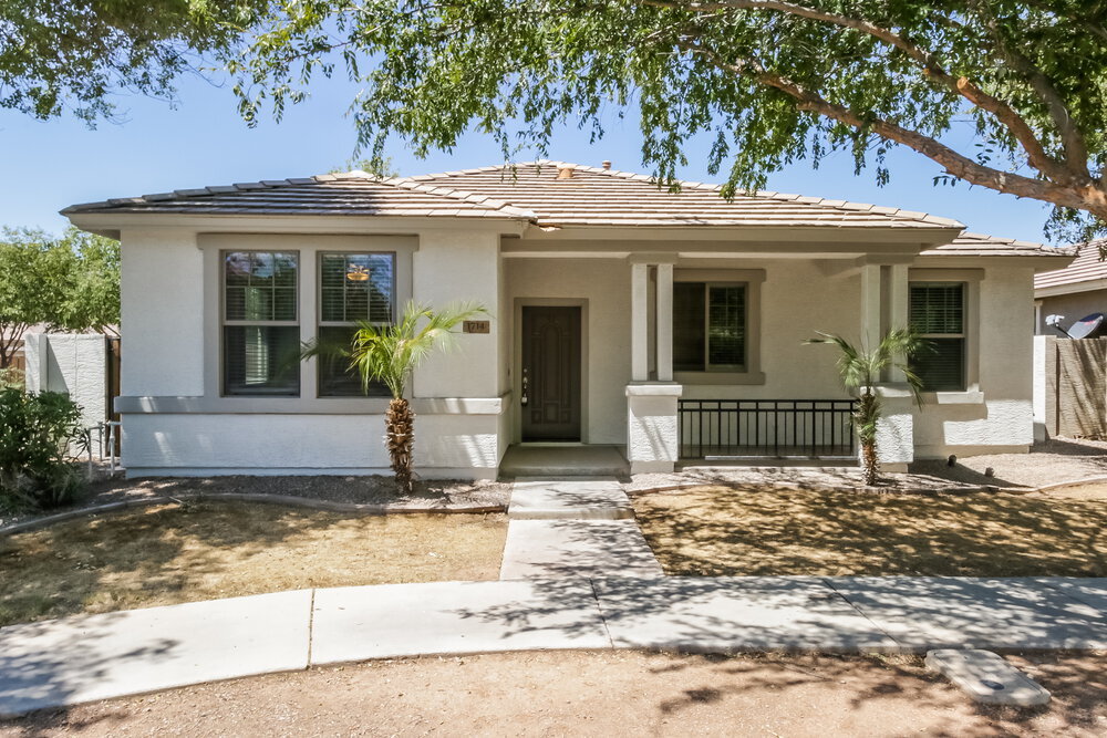 Foto principal - 1714 S Constellation Way