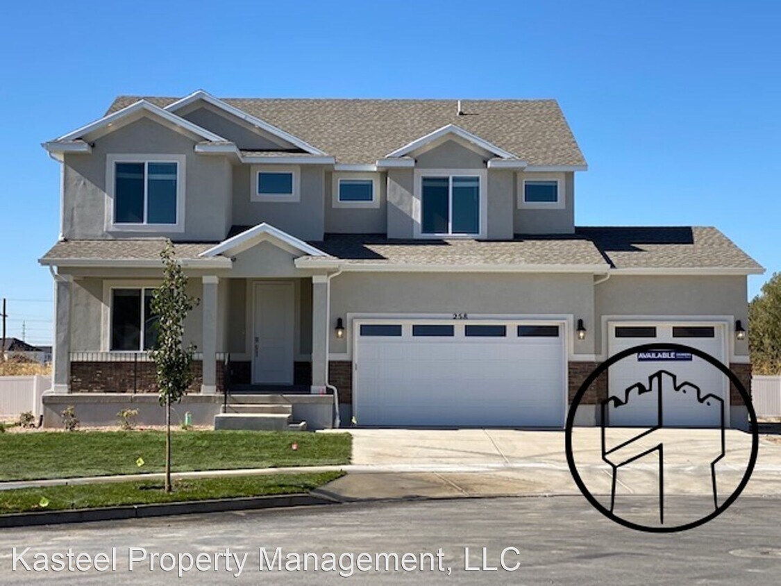 4 br, 2.5 bath House 258 Sherman St House Rental in Mapleton, UT