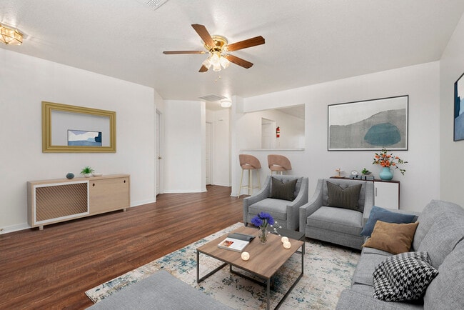 Building Photo - 5082 Akumal Calle