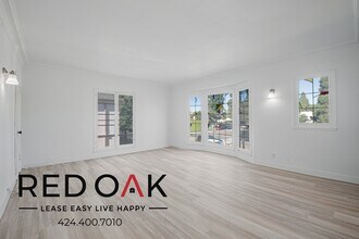 Building Photo - 6400 W Olympic Blvd