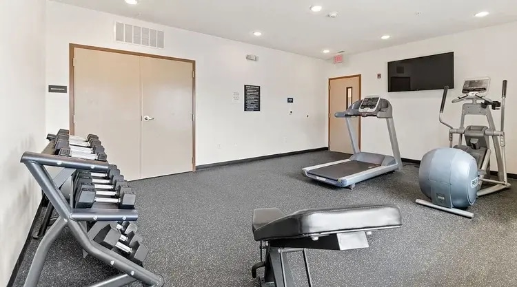 Building Photo - Union at Washington