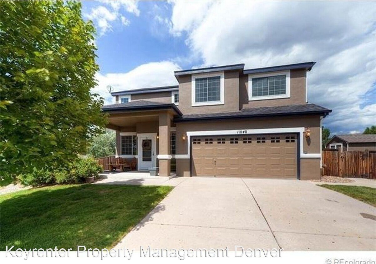 Primary Photo - 3 br, 2.5 bath House - 11040 Glacier Park Cir
