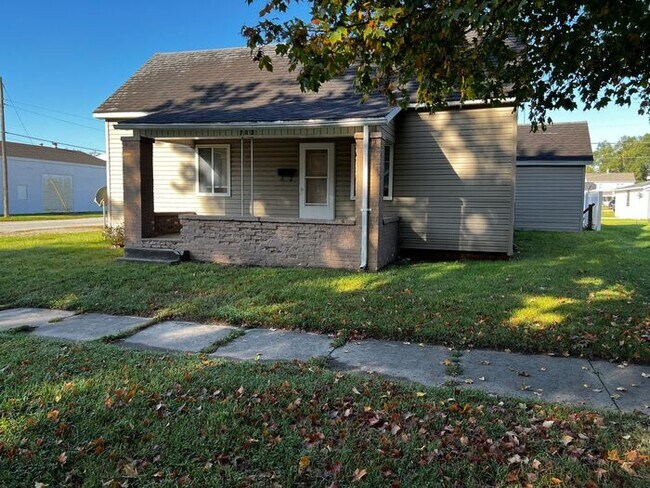 Foto del edificio - Cute 3 Bedroom Home