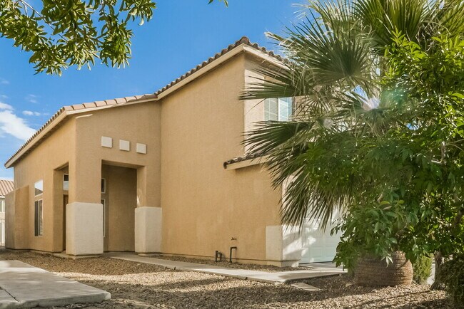 Foto del edificio - 2712 Morning Break Ct