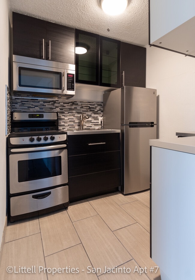 Foto del edificio - Truxillo Place