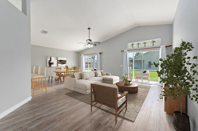 Building Photo - 2648 SW Impala Way