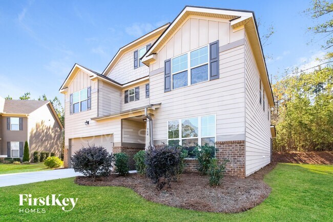 Foto del edificio - 248 Ledford Way