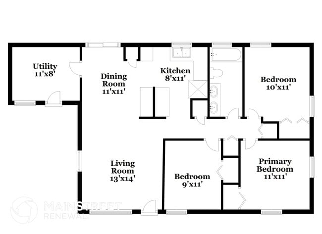 Building Photo - 548 Cambridge Cir