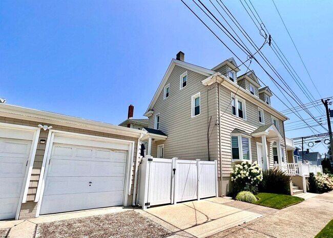 Foto del edificio - 7107 Atlantic Ave