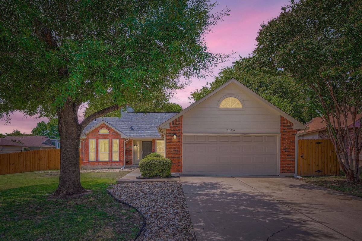 Foto principal - 2024 Ploverville Ln