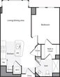 1 Bedroom DS