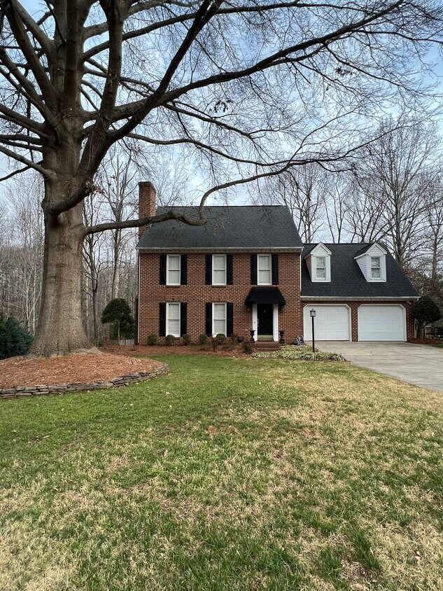 2808 Colony Woods Dr, Gastonia, NC 28054 House Rental in Gastonia, NC