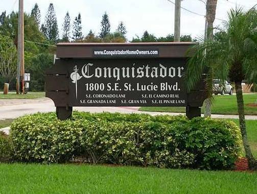 Building Photo - 1800 SE St Lucie Blvd