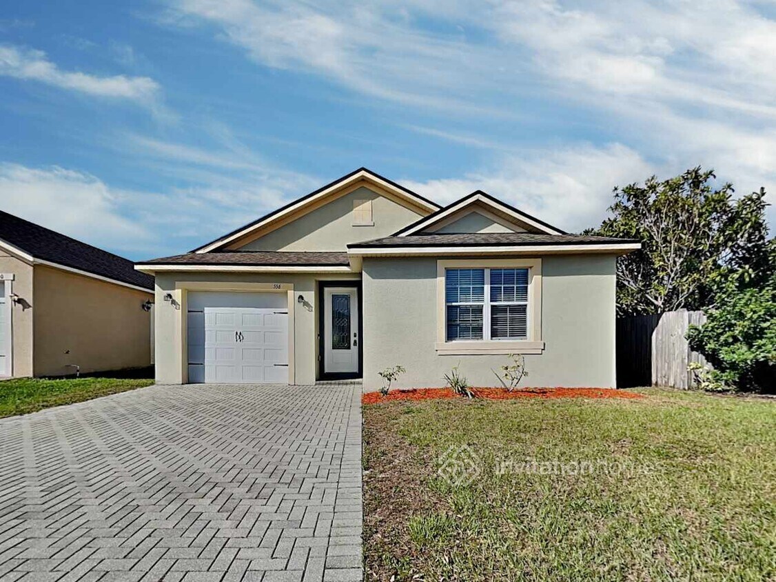 Primary Photo - 556 Hibiscus Cove Dr