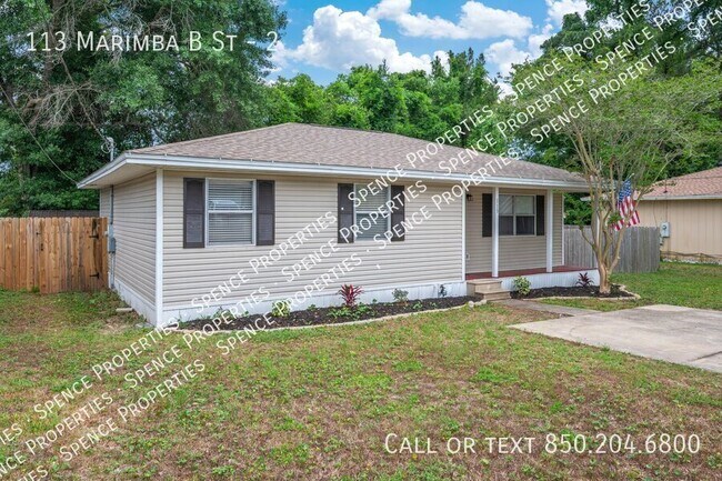 Foto del edificio - 113 Marimba St