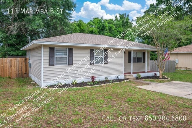 Building Photo - 113 Marimba St