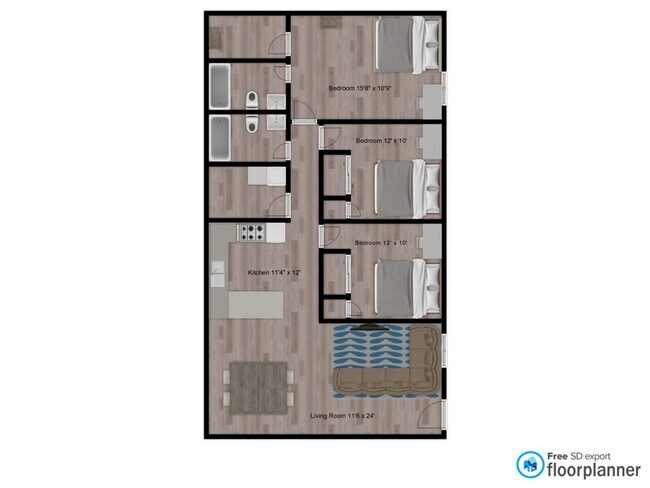 Building Photo - 2541 Neil Armstrong Dr