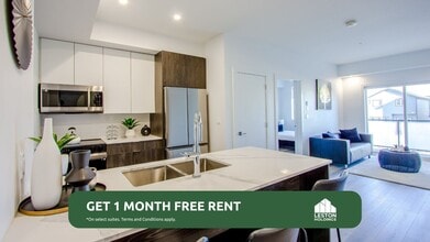 Building Photo - Edgemont Flats