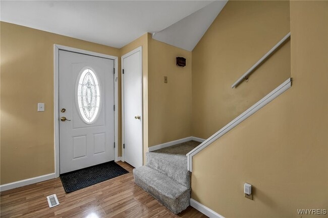 Building Photo - 4911 N Bailey Ave