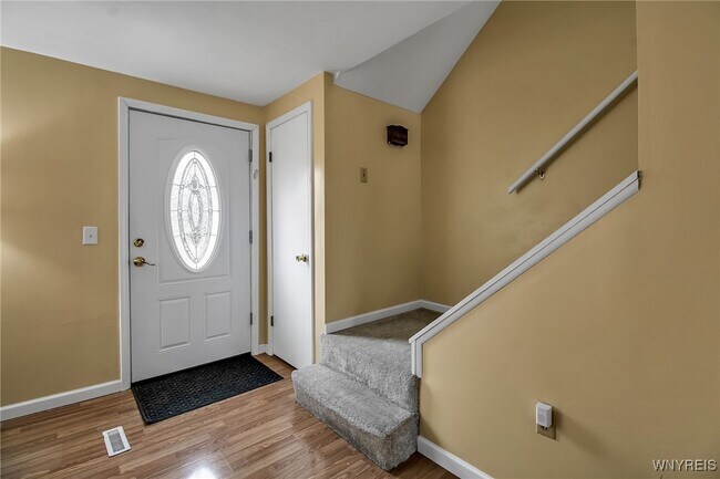 Foto del edificio - 4911 N Bailey Ave