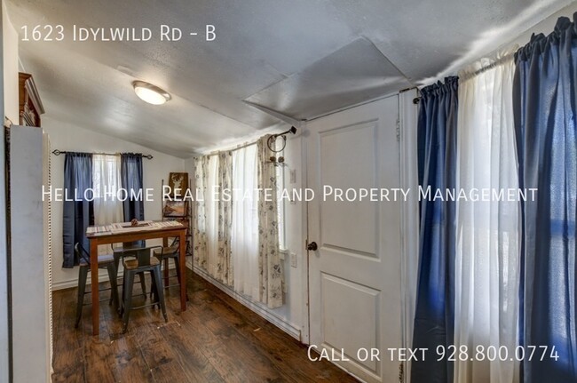 Building Photo - 1623 Idylwild Rd
