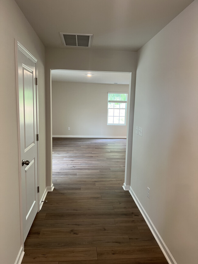 Hallway - 106 Broadtree Cir