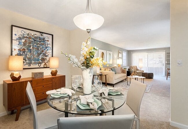 Interior Photo - Waterfall Hills at Canton