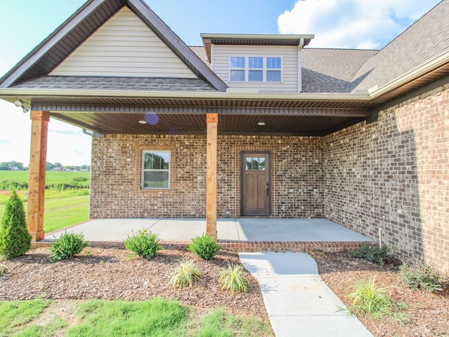 Foto del edificio - NEW Home at Lucas Ferry Farms!