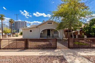 HOW SAFE IS HISTORIC CORONADO DISTRICT PHOENIX APARTMENTS LOFT visual data 7