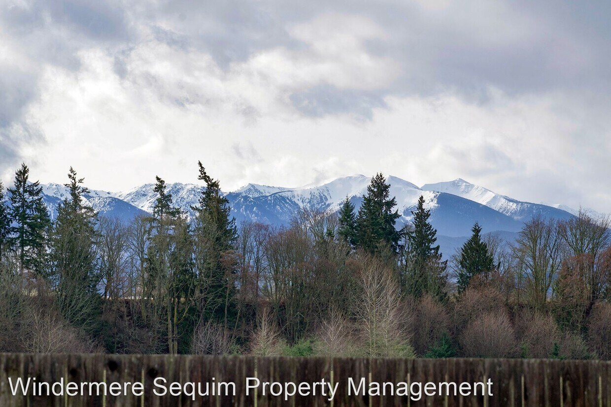 101 W Lobelia Dr, Sequim, WA 98382 House Rental in Sequim, WA