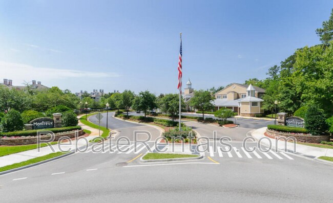 Foto del edificio - 8550 Touchton Rd