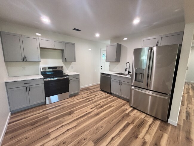 Foto del edificio - 3651 S 9th St