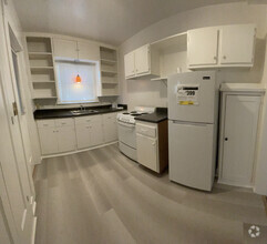 Building Photo - 2200 G St