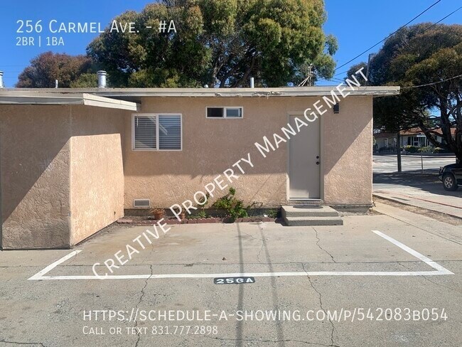 Building Photo - 2 Bedroom Apartment in Marina, CA 93933