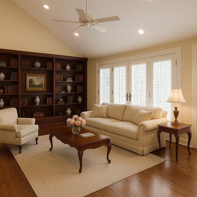 Building Photo - 2138 Stirrup Ln