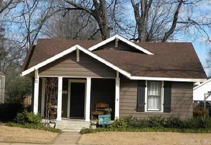 Foto principal - 1701 N Tyler St