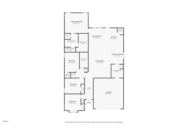 Building Photo - 6508 Sierra Madre Dr