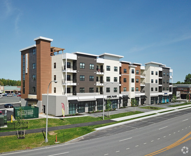 Building Photo - Residence 15 at Village Plaza