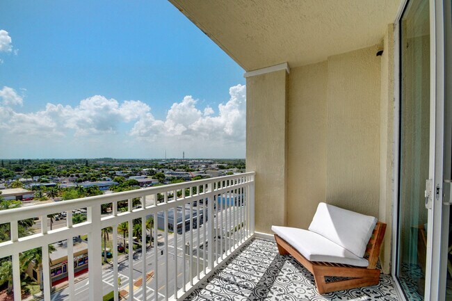 Foto del edificio - 450 N Federal Hwy