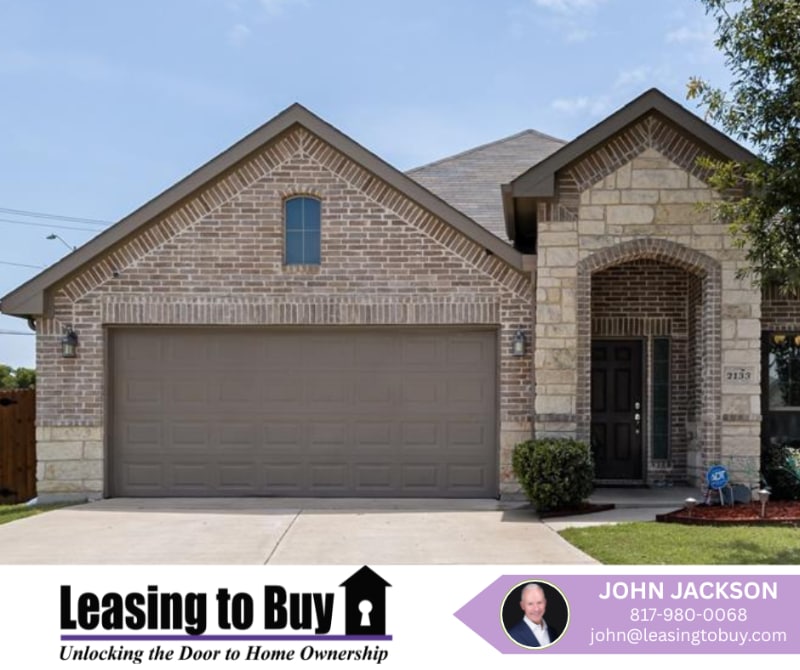 Primary Photo - 2133 Blakely Ct