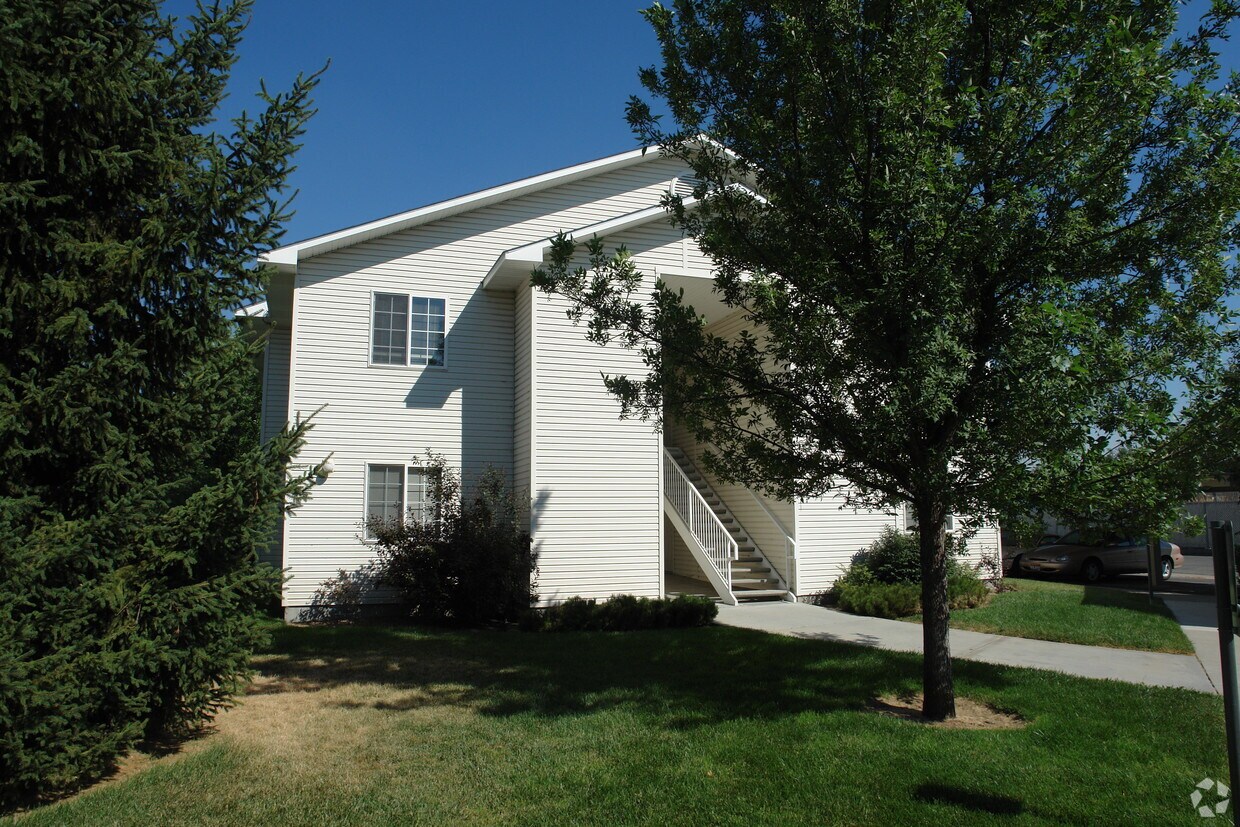 Building Photo - 6492 W Lucky Ln