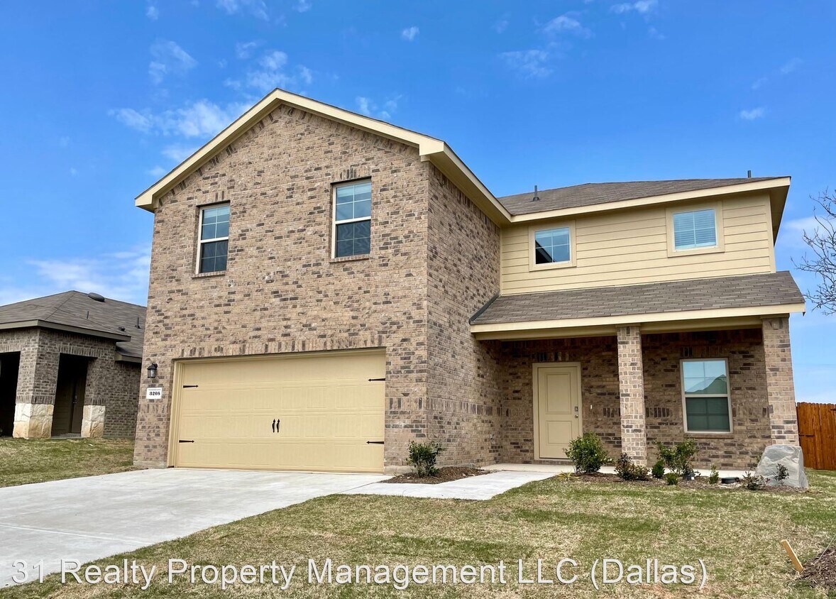 4 br, 3 bath House 3205 Sweetwater Way House for Rent in Sherman