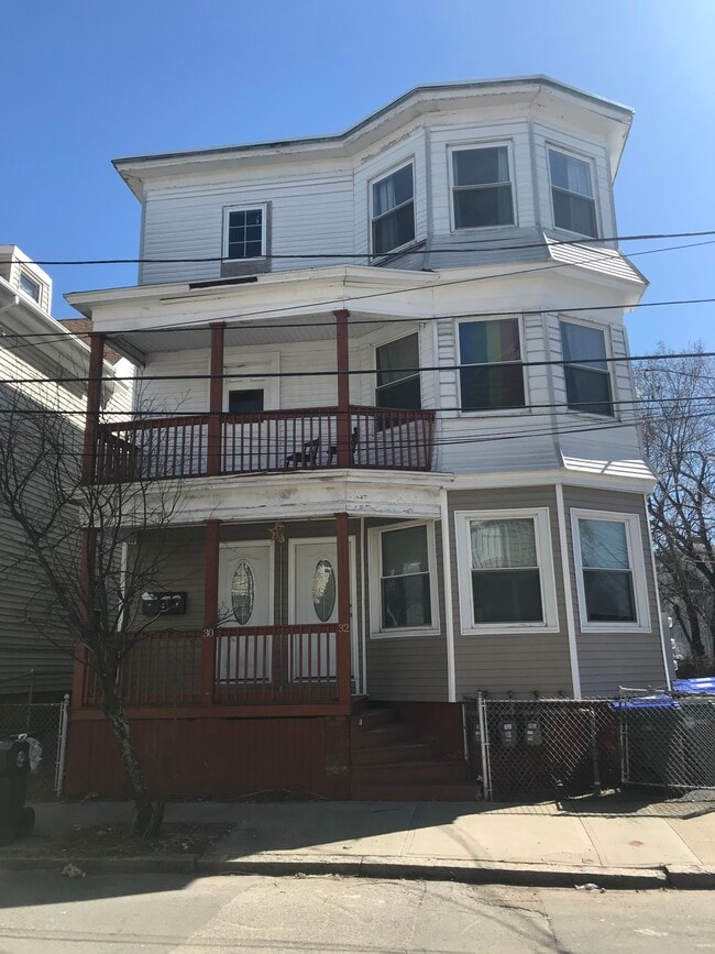 Building Photo - 30 Penn St